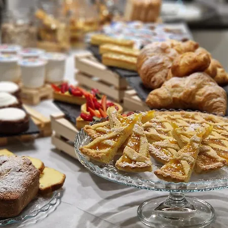 Il Mercantello 4* Teana