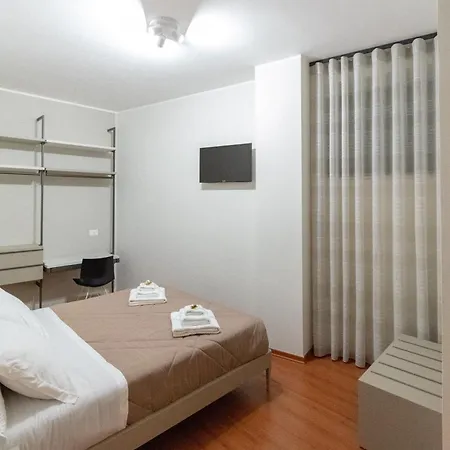 Il Mercantello Affittacamere 4*