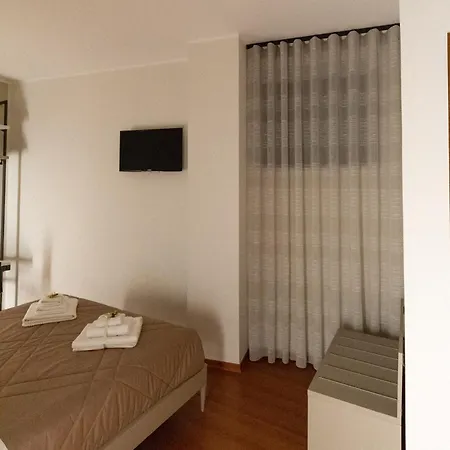 Il Mercantello 4* Teana