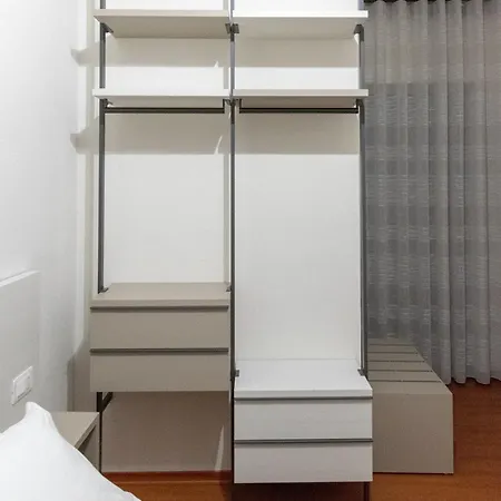 Affittacamere Il Mercantello Teana