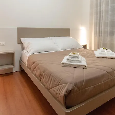 Affittacamere Il Mercantello 4*