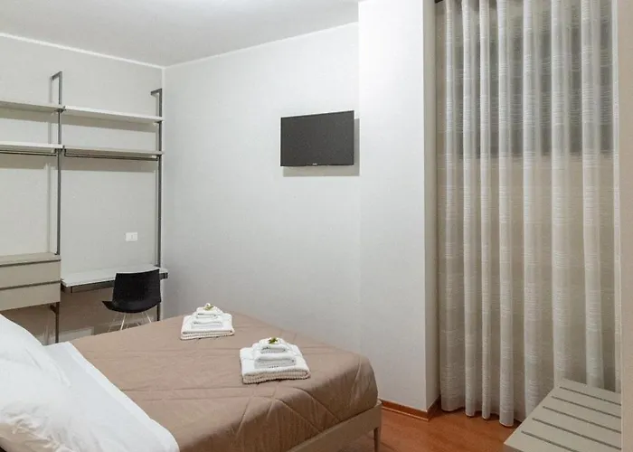 Il Mercantello Gasthof 4*