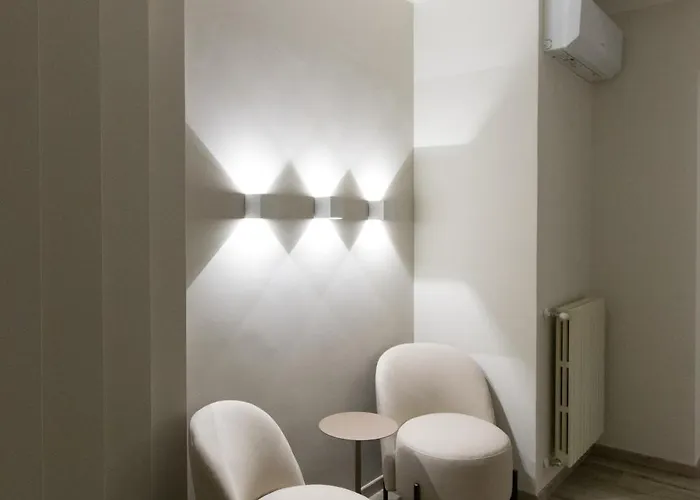 Affittacamere Il Mercantello 4*