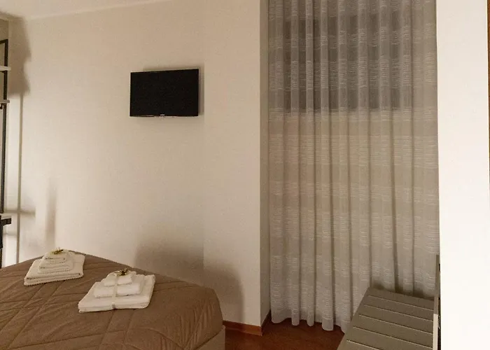 Il Mercantello 4* Teana